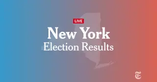 Lander Clocks NY-10 Win as NYC Primary Results Roll In