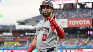 Mead lands in Boston as deadline dominoes fall in fantasy baseball