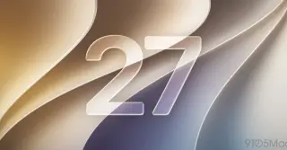 iOS 27 beta 3 adds Siri AI upgrades and UI polish for developers