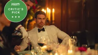 Eddie’s Corleone Turn: The Gentlemen Season 2 Goes Darker and Deadlier