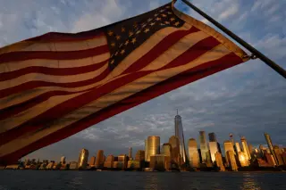 America Marks 9/11’s 25th Anniversary With Reflections on Unity, Security and Change