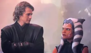 Ahsoka's Season Gaps Spark Debate Over TV Cadence