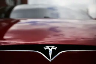 Tesla Q3: Musk Pivots to Robots and Chips as Profits Plunge 43%
