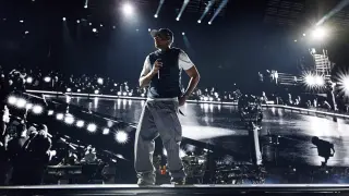 Jay-Z Lights Up Yankee Stadium With a Star-Studded Three-Night Residency