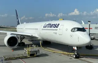 Lufthansa to Launch First Group Route to Arizona via Munich-Phoenix Service in 2027