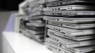 Windows 11 Upgrade Gap Could Trigger Global PC E-Waste Surge