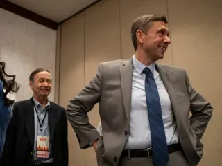 Democrats Reorder 2028 Primaries to Spotlight a More Diverse Field
