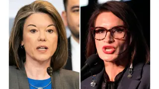 DFL Senate Showdown: Healthcare reform, Israel policy, and affordable care