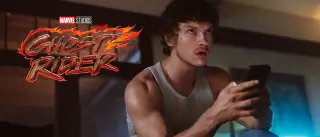 Connor Storrie in Talks to Oppose Ryan Gosling in Marvel’s ‘Ghost Rider’