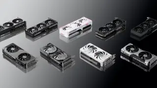 GPU Prices Jump 15% in a Month as RTX 5090 Sells for About 2.5x MSRP