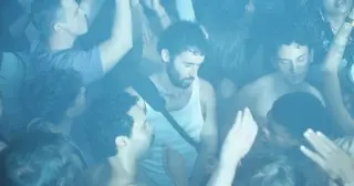Club Kid Trailer Balances Sweetness With Subversive Heart