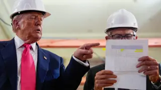 Fed watchdog report clears Powell of crimes, complicating Trump's removal push