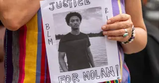 Independent autopsy leaves Nolan Wells’ death undetermined, keeping foul play in question