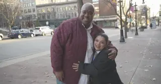 Madison nonprofit chief Michael Johnson dies at 50 amid community tribute