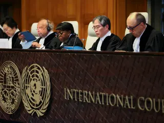 Vanuatu Turns to ICJ for Sovereignty Over Pacific Islands Held by France