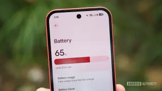 Pixel gains on-device Battery Usage Summaries to spotlight power hogs