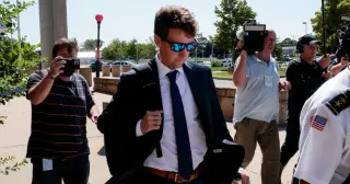 Ex-Husband of Lindsay Clancy to File Defamation Suit Over Online Accusations