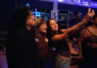 Florida school board flips to Democratic-backed majority amid culture-war fatigue