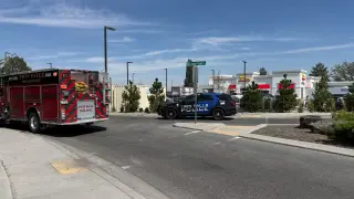 Twin Falls Active Shooter Probe Shuts Down Area Around In-N-Out