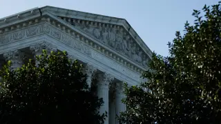 Supreme Court blocks Missouri GOP map ahead of November elections
