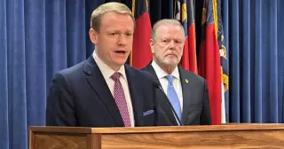 NC's $1.7B stadium financing stalls as House balks at public funding