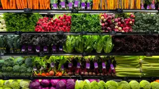 Don’t Panic Produce: Wash Thoroughly and Be Selective During the Cyclospora Outbreak