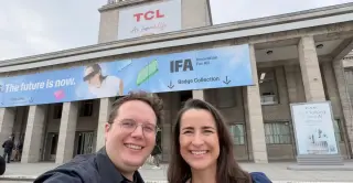 IFA 2026 gadget roundup sparks Verge AMA