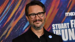 Wil Wheaton Confronts Stephen Miller Over Patrick Stewart Tribute