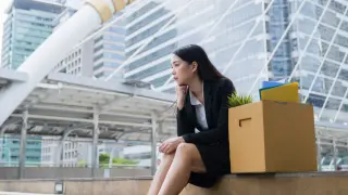 AI-linked layoffs surge in May, per Challenger report