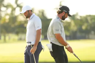 Young seals Cadillac Championship after self-reported penalty, Scheffler's reaction revealed
