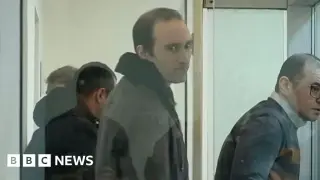 Azerbaijan Frees French Spy After EU Sanctions Deal
