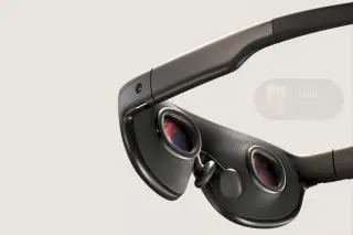Meta’s Next-Gen MR Headset Phoenix Leaks Hint at Glasses-Like, Pro-Driven Vision