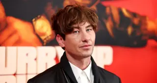 Barry Keoghan Breaks Silence on Sabrina Carpenter Breakup and Cheating Rumors