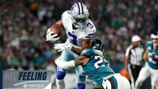 Cowboys Staff Split on Eagles Matchup Amid Defensive Struggles