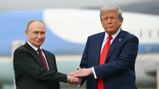 Trump Extends G20 Invitation to Putin Amid Ongoing Ukraine Conflict