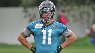Jacob Gibbs' three breakout bets to anchor your 2026 fantasy teams
