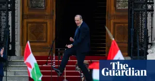 Post-Orbán Hungary kicks off with a viral dance and health-focused optimism