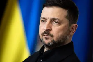 Zelensky ties Kyiv suburb ammo blast to Ukroboronprom, vows purges at defense giant