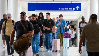 DFW Tops List of Most Stressful U.S. Airports in New 2025 Data Analysis