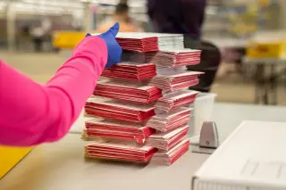 DOJ Demands Washington Sequester Ballots From 400 Alleged Noncitizens Ahead of Midterms