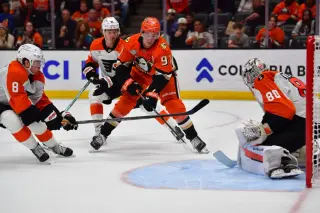 Ducks at a Crossroads: Carlsson Offer Looms as Jets Expand ECHL Ties