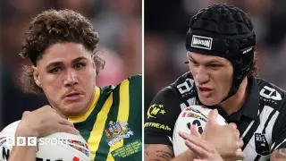 Walsh Vomits, Ponga Fractures: Physical Toll Defines RLWC Opener