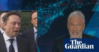 Stewart Condemns Trump’s AI Self-Regulation Deal as 'Lying' to the Public