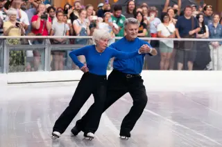 Portland mall rink bows out after 60 years of skating romance
