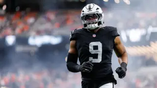 Saints test Tyree Wilson with a one-year audition after trade