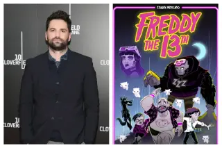 Dan Trachtenberg to Direct Paramount Animation's Freddy the 13th Animated Comedy-Horror