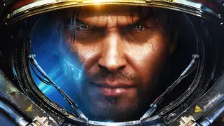 StarCraft II Patch 5.0.16 Overhauls Early Game, Sparks Meta Shakeup