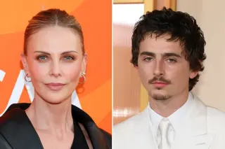 Theron scolds Chalamet over ballet remarks, warns AI could replace him