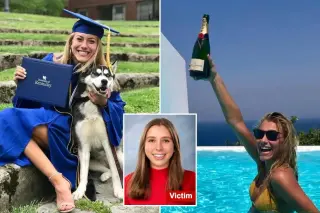 Texas judge orders drunk driver to serve annual jail time on victims' birthdays
