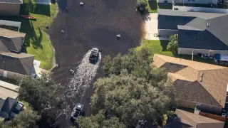 El Niño-Driven Outlook Narrows 2026 Hurricane Season Predictions